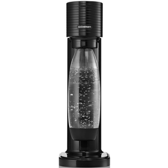 Výrobník sody SODASTREAM GAIA Black