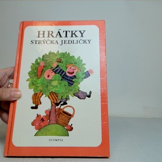 Hrátky strýčka Jedličky