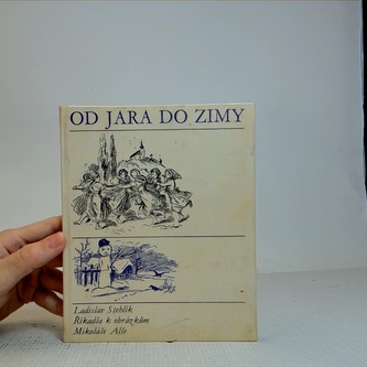Od jara do zimy