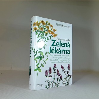 Zelená lékárna