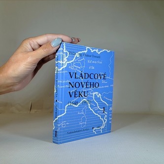 Vládcové nového věku 1 (1648-1725)