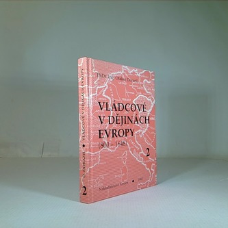 Vládcové v dějinách Evropy 2