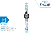 LED HODINKY FROZEN
