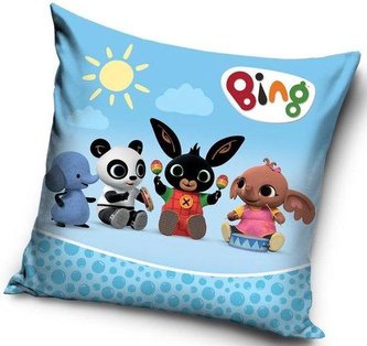 POVLAK NA POLŠTÁŘ BING