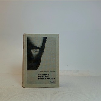 Třikrát v roli obhájce Perry Mason