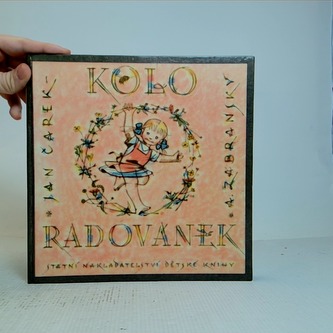 Kolo Radovánek