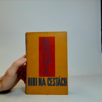 Bibi na cestách
