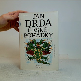 České pohádky