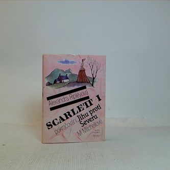 Scarlett 1