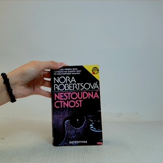 Nostoudná ctnost