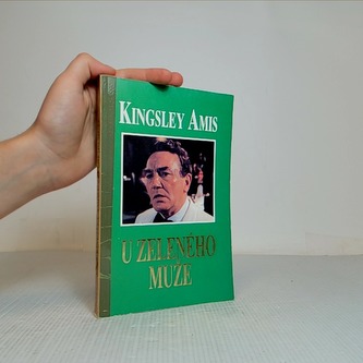 U zeleného muže