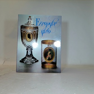 Evropské sklo Evropské sklo