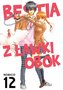 Bestia z ławki obok. Tom 12