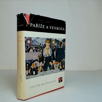 Z Paříže a Venkova Z Paříže a Venkova