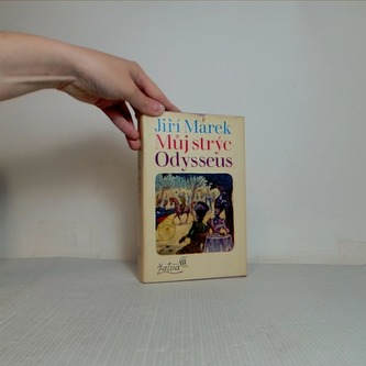 Můj strýc Odysseus