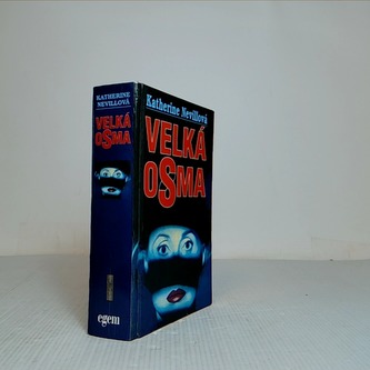 Velká osma