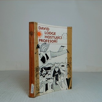 Hostující profesoři