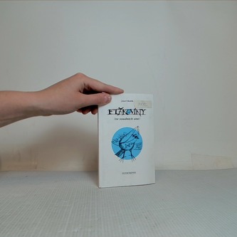 Etákoviny /ze soudních síní/