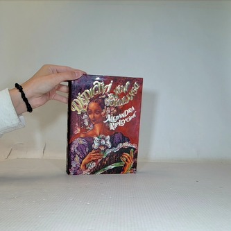 Dědictví z new orleans