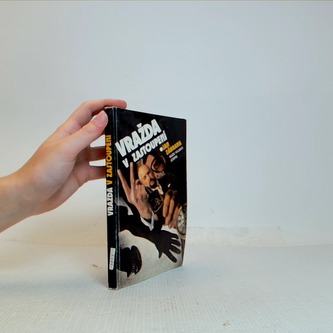 Vražda v zastoupení