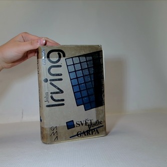 Svět podle Garpa Svět podle Garpa