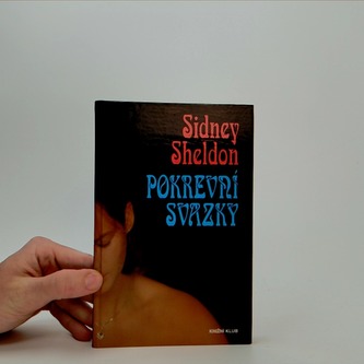 Pokrevní svazky