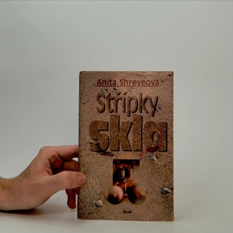 Střípky skla