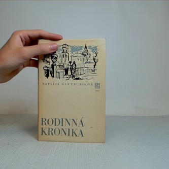 Rodinná kronika