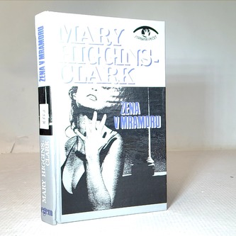 Žena v mramoru Žena v mramoru