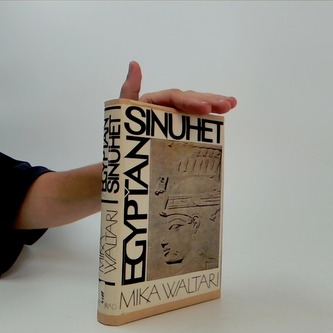 Egypťan Sinuhet