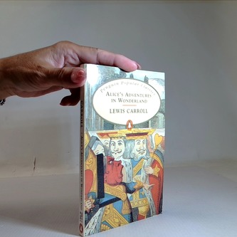 Alice's Adventures in Wonderland