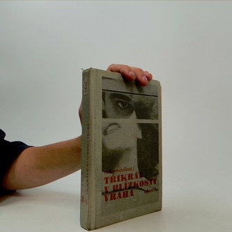 Třikrát v blízkosti vraha