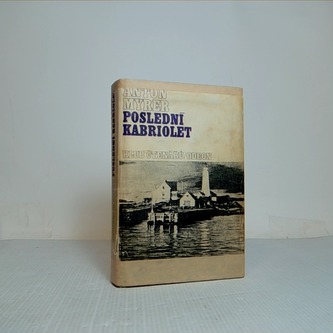 Poslední Kabriolet