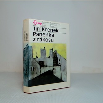 Panenka z rákosu