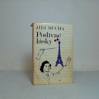 Podivné lásky