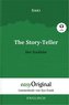 The Story-Teller / Der Erzähler (Buch + Audio-CD) - Lesemethode von Ilya Frank - Zweisprachige Ausgabe Englisch-Deutsch