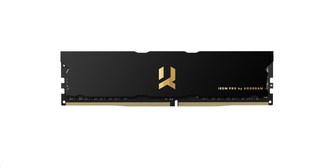 DIMM DDR4 16GB 4000MHz CL18 GOODRAM IRDM PRO, black