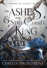 The Ashes and the Star-Cursed King