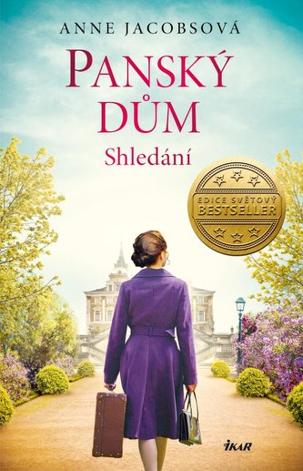 Panský dům. Shledání Panský dům. Shledání