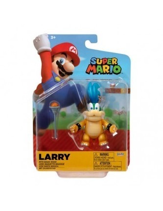 Super Mario - 10 cm figurka / W24, super Mario - mix