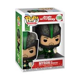 Funko POP Movies: JATW- Myron as Dementor