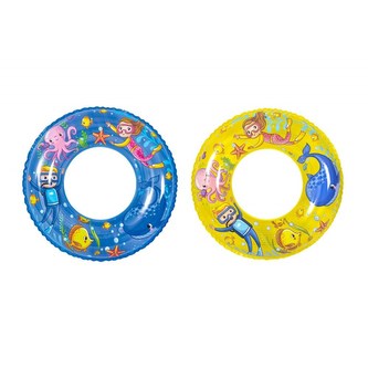 Kruh nafukovací SEA WORLD 60 cm