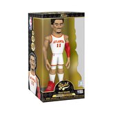 Funko Vinyl Gold 12": NBA- Trae Young w/CH