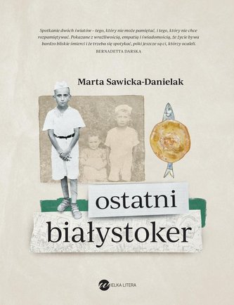 Ostatni Białystoker Ostatni Białystoker