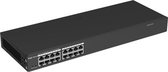 Ruijie RG-ES216GC Smart mananged switch