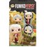 Funkoverse POP: The Golden Girls 101 - 2-Pack (EN)