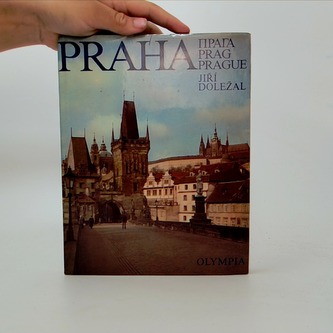Praha