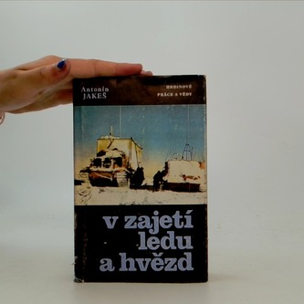 V zajetí ledu a hvězd