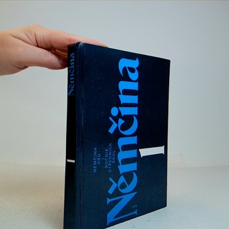 Němčina pro 1. ročník středních škol