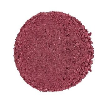 Granátové jablko lyofilizované drť váha 100g